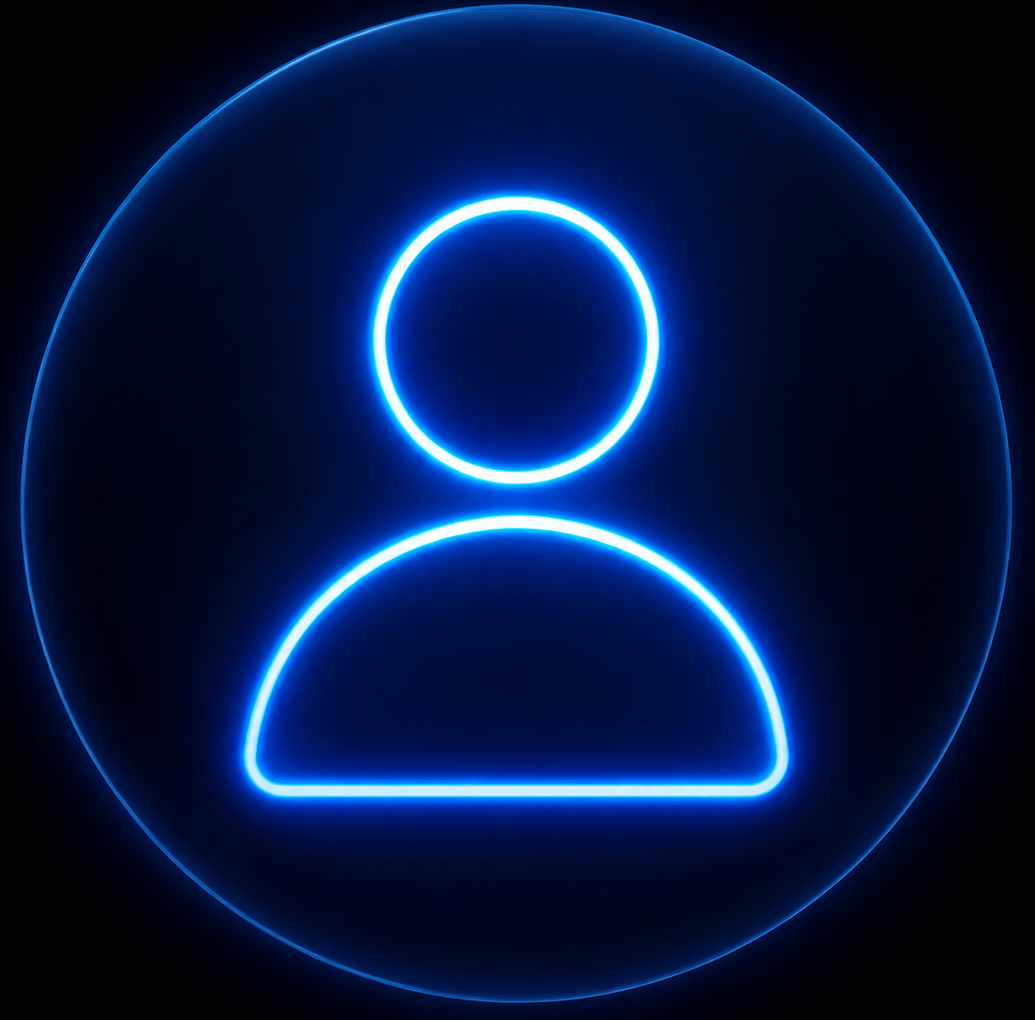 user